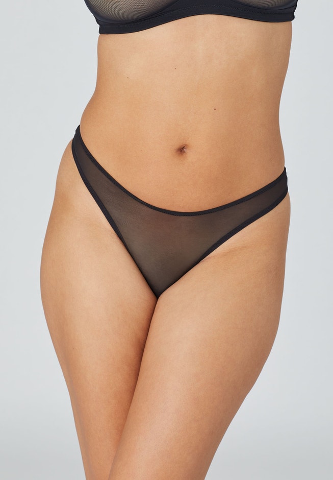 The Thong - Mesh image number 0