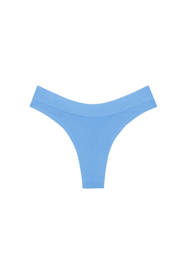 The Thong - Modal image number 1