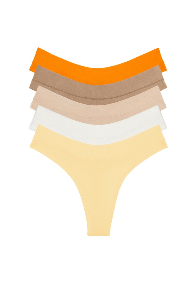 The Thong - Modal image number 10