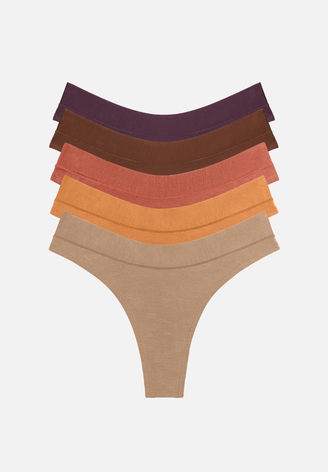 The Thong - Modal image number 11