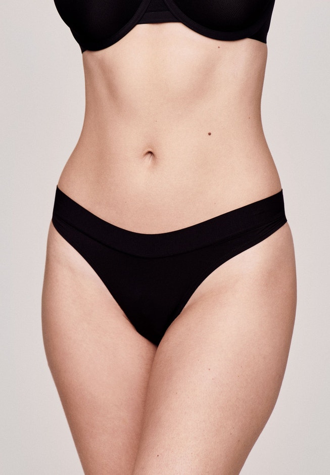 The Thong - Modal image number 0