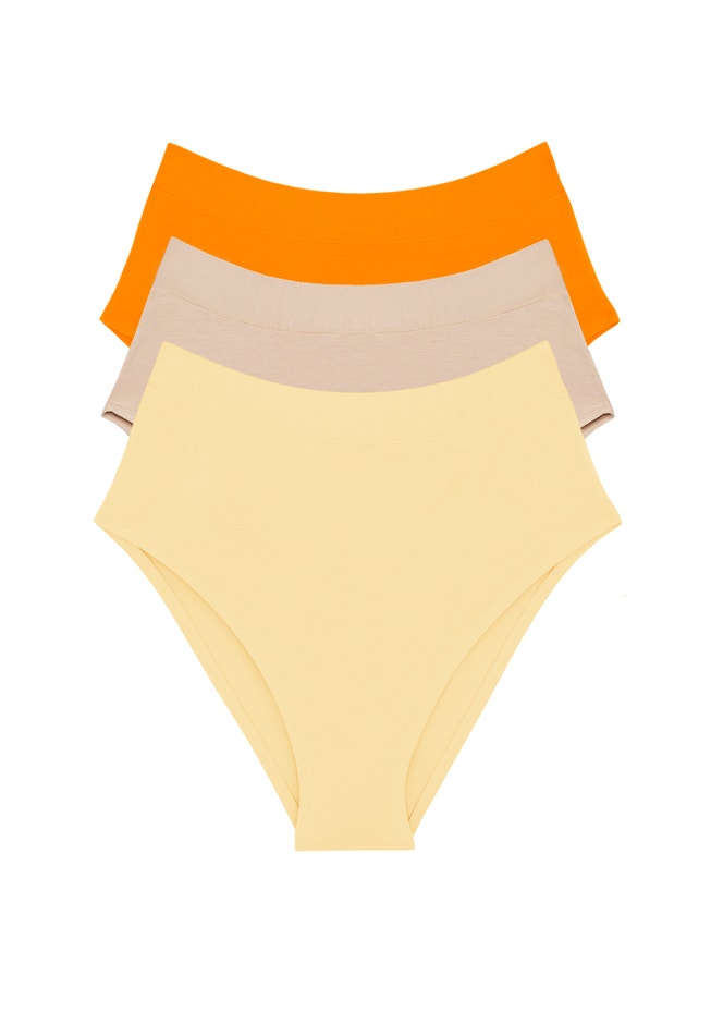 The Highwaist - Modal image number 5