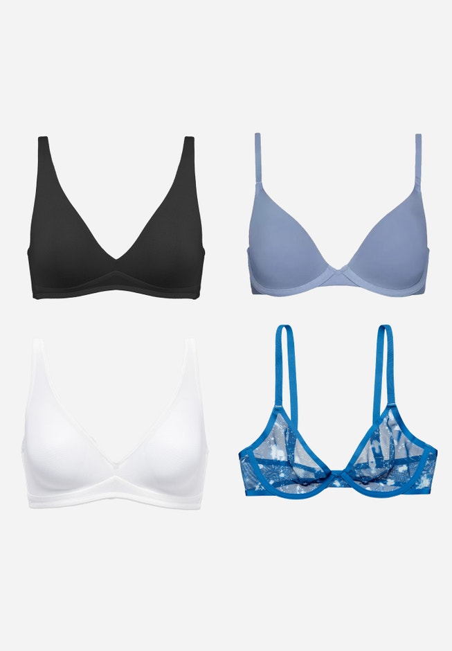 The Plunge - Mesh image number 10