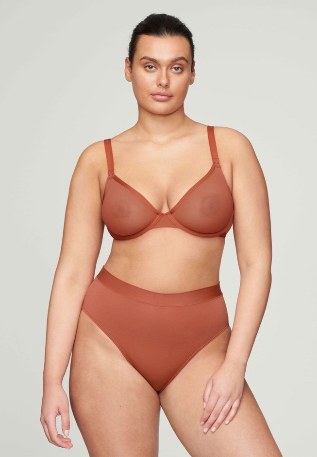 The Plunge - Mesh image number 0
