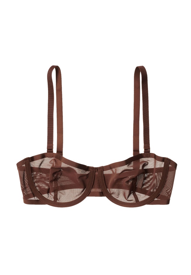 The Balconette - Mesh image number 1