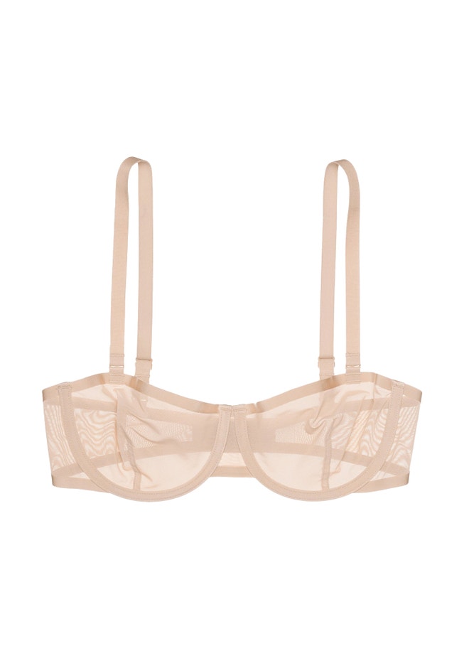 The Balconette - Mesh image number 1