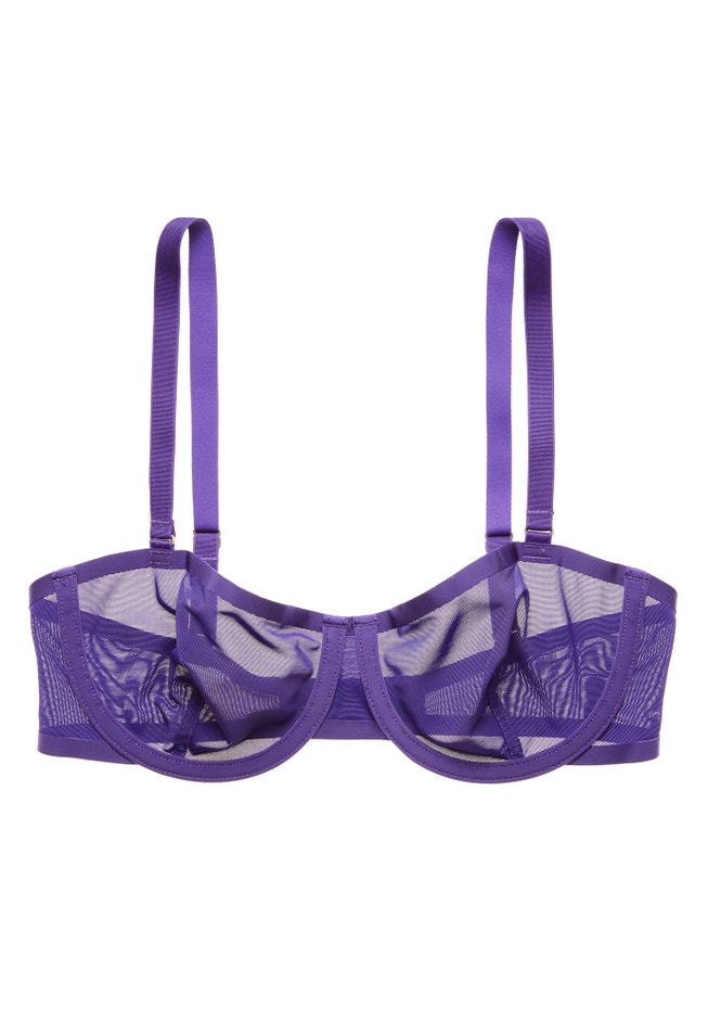 The Balconette - Mesh image number 1