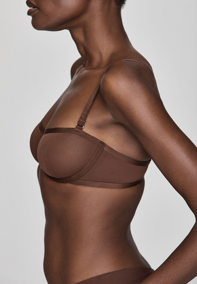 The Balconette - Mesh image number 3